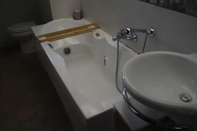 Villa, 5 Yatak Odası, Sigara İçilmez