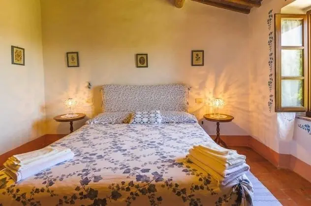 Villa, Birden Çok Yatak Odası, Sigara İçilmez