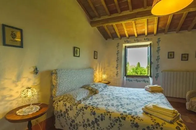 Villa, Birden Çok Yatak Odası, Sigara İçilmez