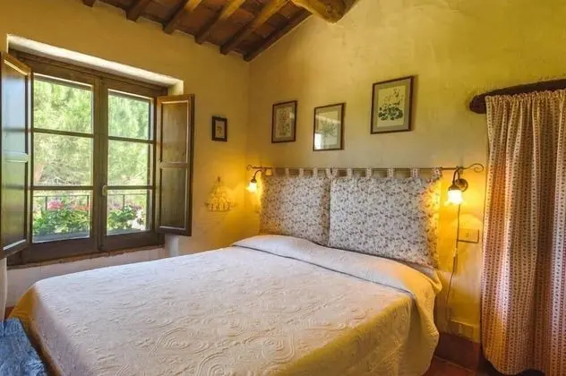 Villa, Birden Çok Yatak Odası, Sigara İçilmez