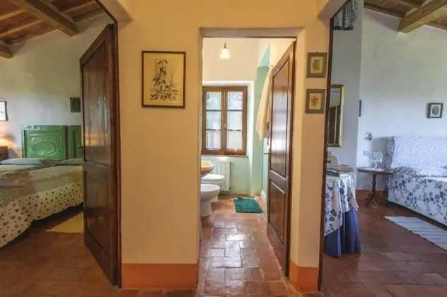 Villa, Birden Çok Yatak Odası, Sigara İçilmez