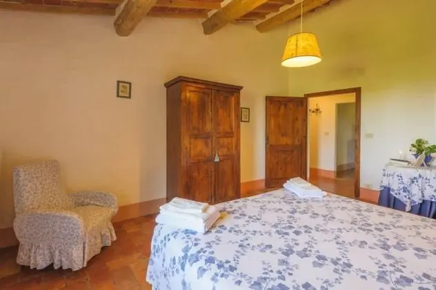 Villa, Birden Çok Yatak Odası, Sigara İçilmez