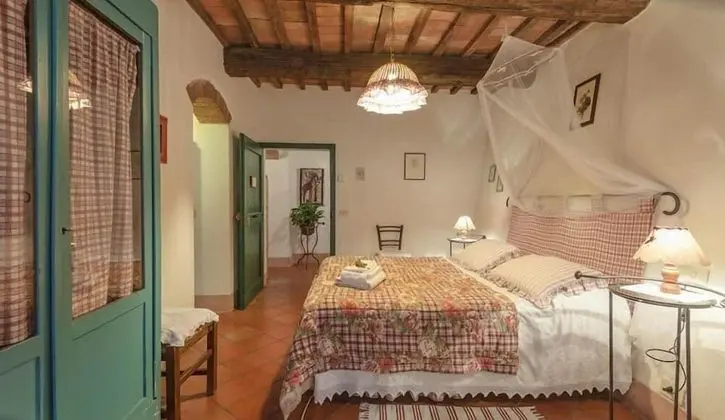 Villa, Birden Çok Yatak Odası, Sigara İçilmez