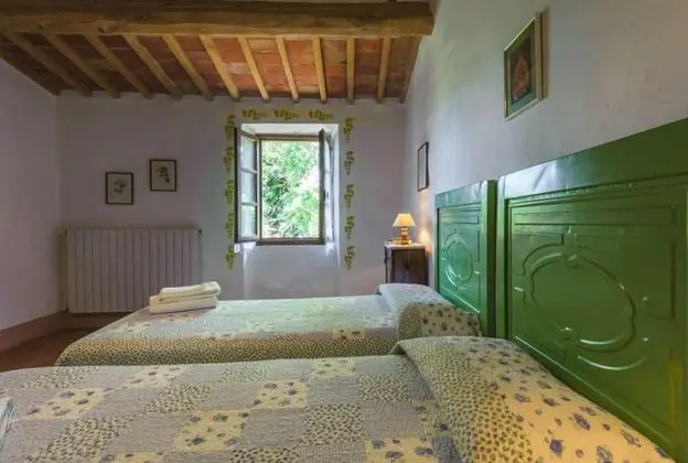 Villa, Birden Çok Yatak Odası, Sigara İçilmez