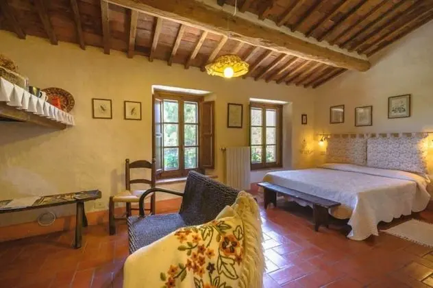 Villa, Birden Çok Yatak Odası, Sigara İçilmez