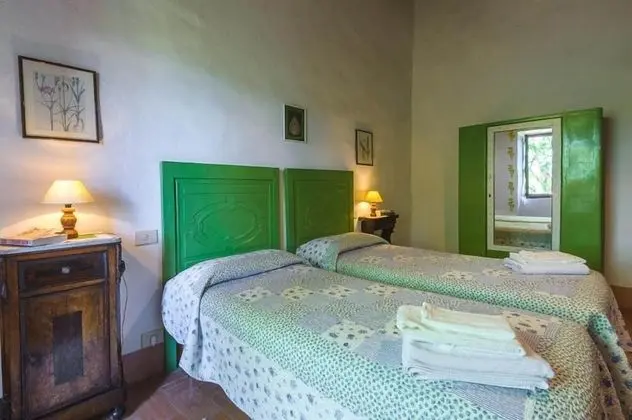 Villa, Birden Çok Yatak Odası, Sigara İçilmez
