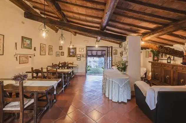 Villa, Birden Çok Yatak Odası, Sigara İçilmez