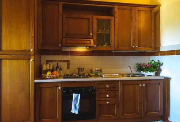 Villa, Birden Çok Yatak Odası, Sigara İçilmez