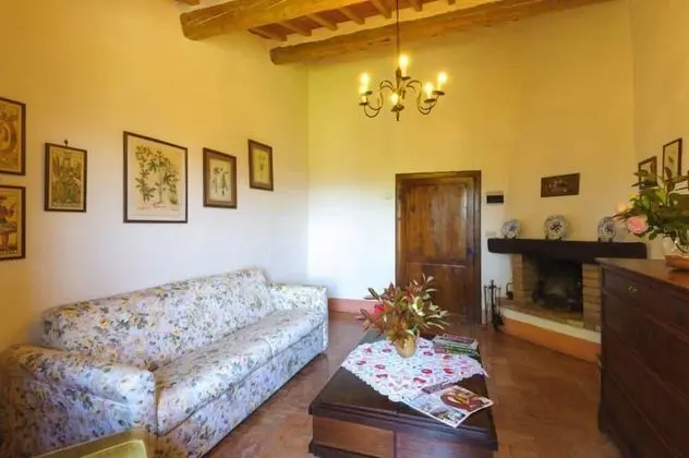 Villa, Birden Çok Yatak Odası, Sigara İçilmez