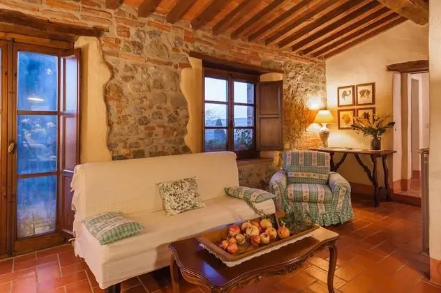 Villa, Birden Çok Yatak Odası, Sigara İçilmez