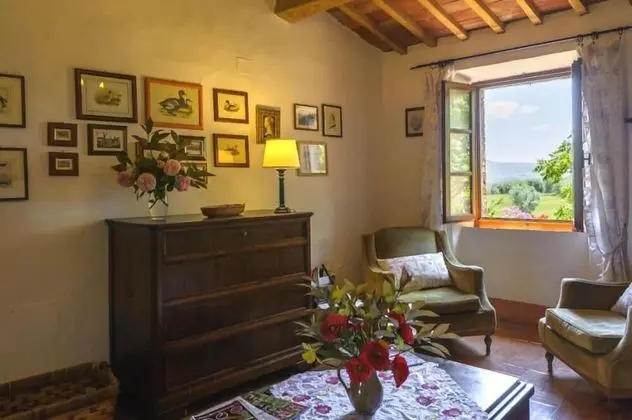 Villa, Birden Çok Yatak Odası, Sigara İçilmez