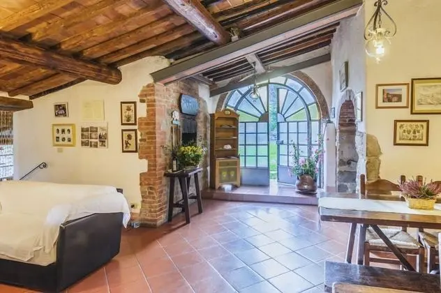 Villa, Birden Çok Yatak Odası, Sigara İçilmez