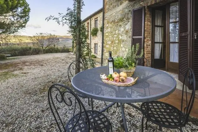 Villa, Birden Çok Yatak Odası, Sigara İçilmez