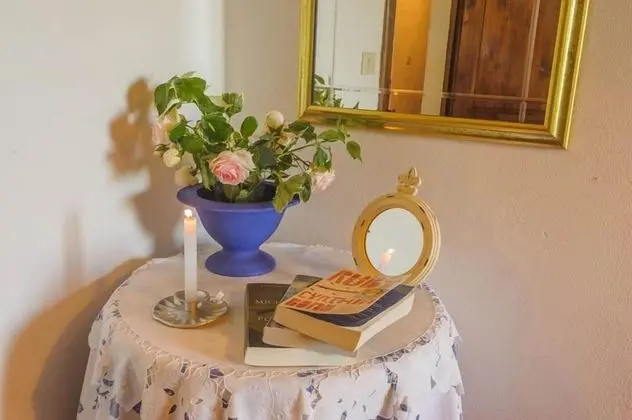 Villa, Birden Çok Yatak Odası, Sigara İçilmez