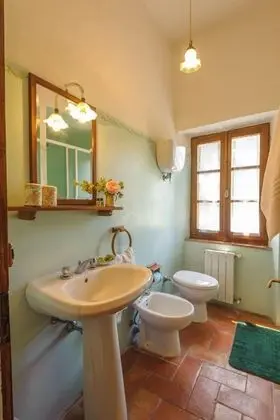 Villa, Birden Çok Yatak Odası, Sigara İçilmez
