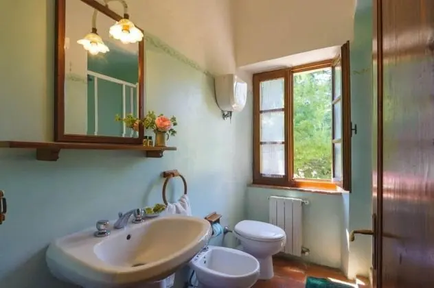 Villa, Birden Çok Yatak Odası, Sigara İçilmez