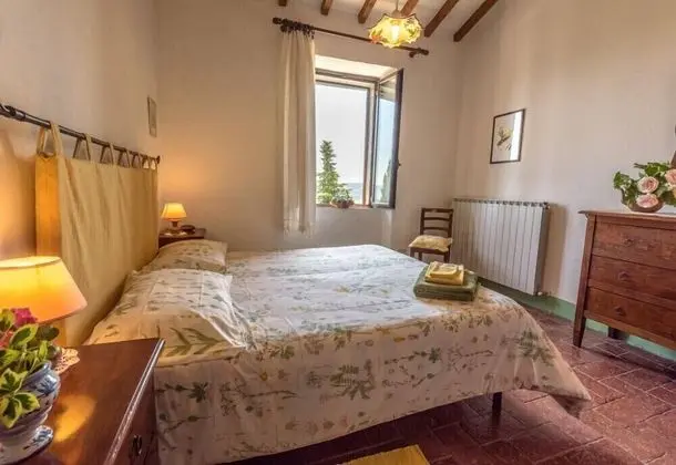 Villa, 6 Yatak Odası