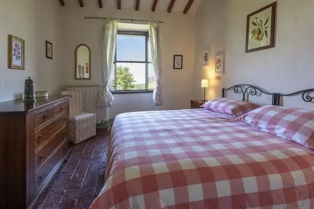 Villa, 6 Yatak Odası