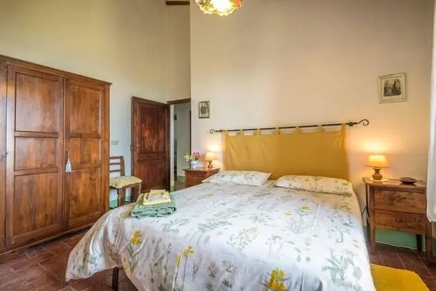 Villa, 6 Yatak Odası