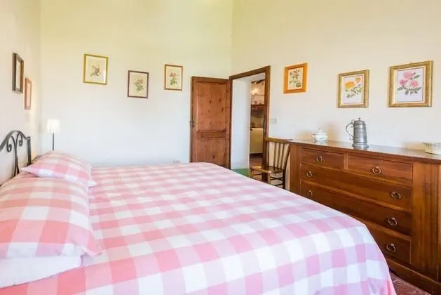 Villa, 6 Yatak Odası