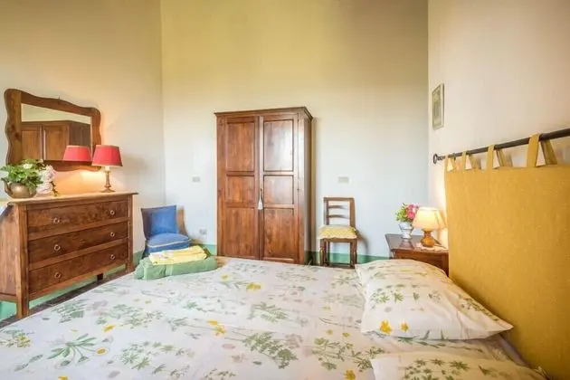 Villa, 6 Yatak Odası
