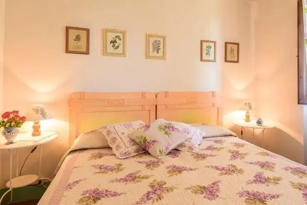 Villa, 6 Yatak Odası