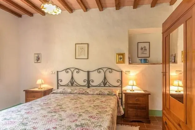 Villa, 6 Yatak Odası
