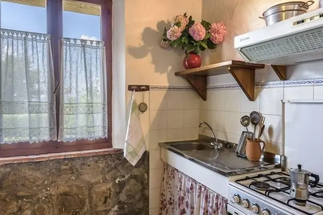 Villa, 6 Yatak Odası