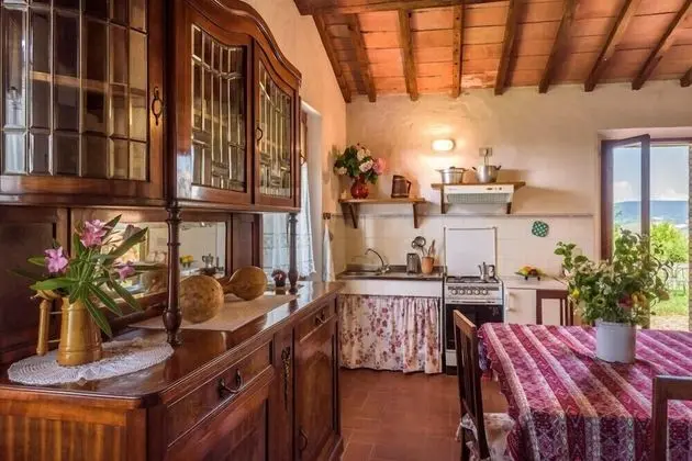 Villa, 6 Yatak Odası
