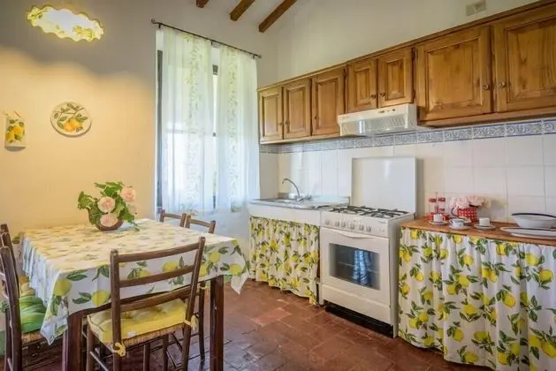 Villa, 6 Yatak Odası