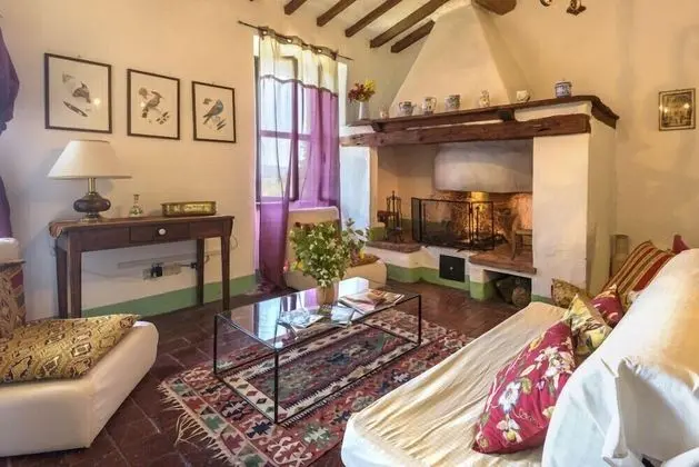 Villa, 6 Yatak Odası