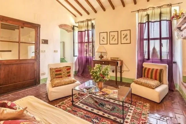 Villa, 6 Yatak Odası