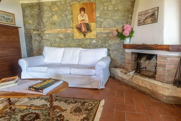 Villa, 6 Yatak Odası