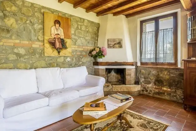 Villa, 6 Yatak Odası