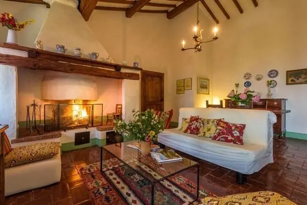 Villa, 6 Yatak Odası