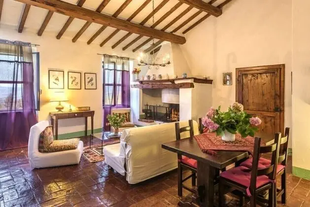 Villa, 6 Yatak Odası