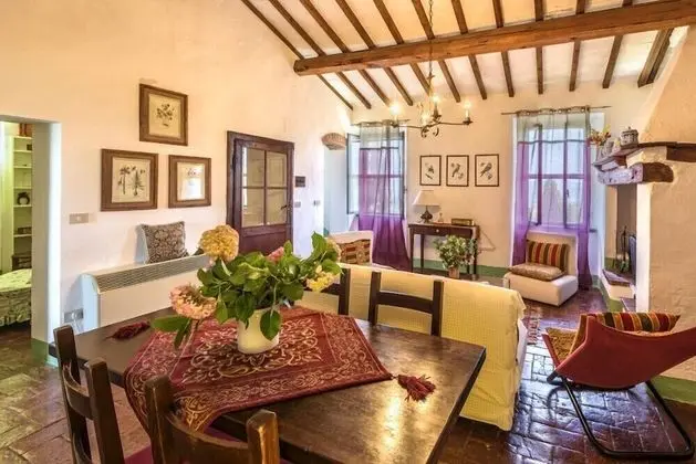 Villa, 6 Yatak Odası