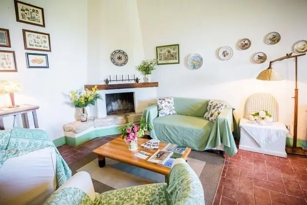 Villa, 6 Yatak Odası