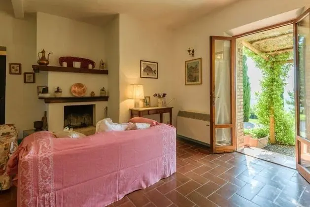 Villa, 6 Yatak Odası