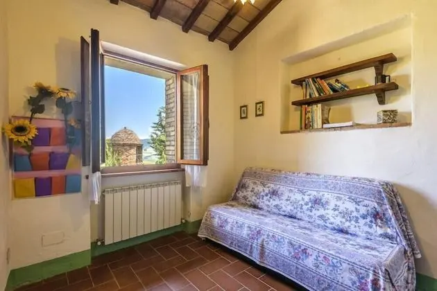 Villa, 6 Yatak Odası