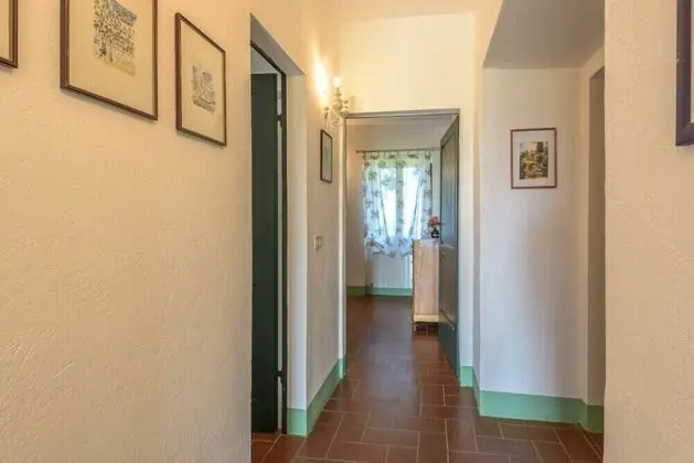 Villa, 6 Yatak Odası