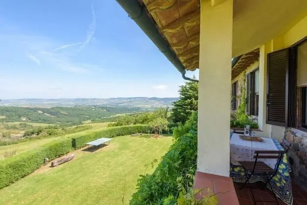 Villa, 6 Yatak Odası