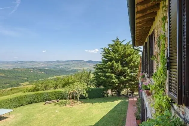 Villa, 6 Yatak Odası