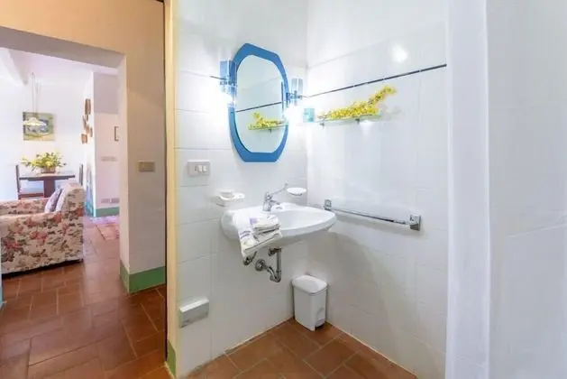 Villa, 6 Yatak Odası