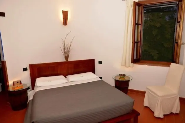 Villa, Birden Çok Yatak Odası, Sigara İçilmez