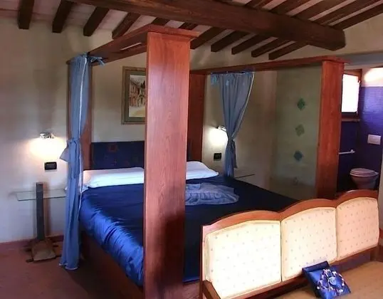 Villa, Birden Çok Yatak Odası, Sigara İçilmez