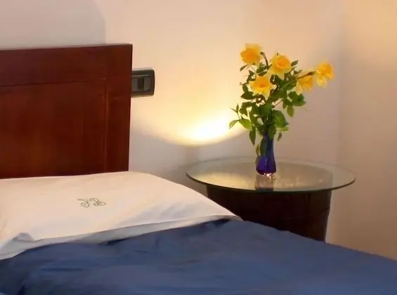 Villa, Birden Çok Yatak Odası, Sigara İçilmez