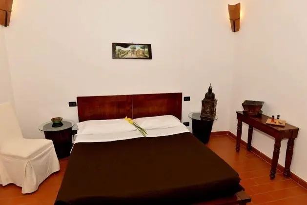 Villa, Birden Çok Yatak Odası, Sigara İçilmez