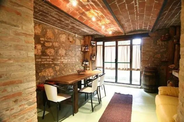 Villa, Birden Çok Yatak Odası, Sigara İçilmez