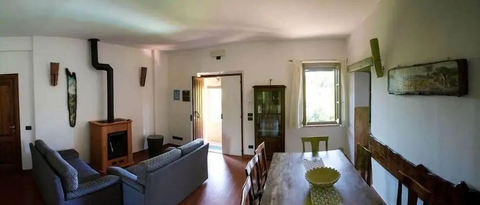 Villa, Birden Çok Yatak Odası, Sigara İçilmez